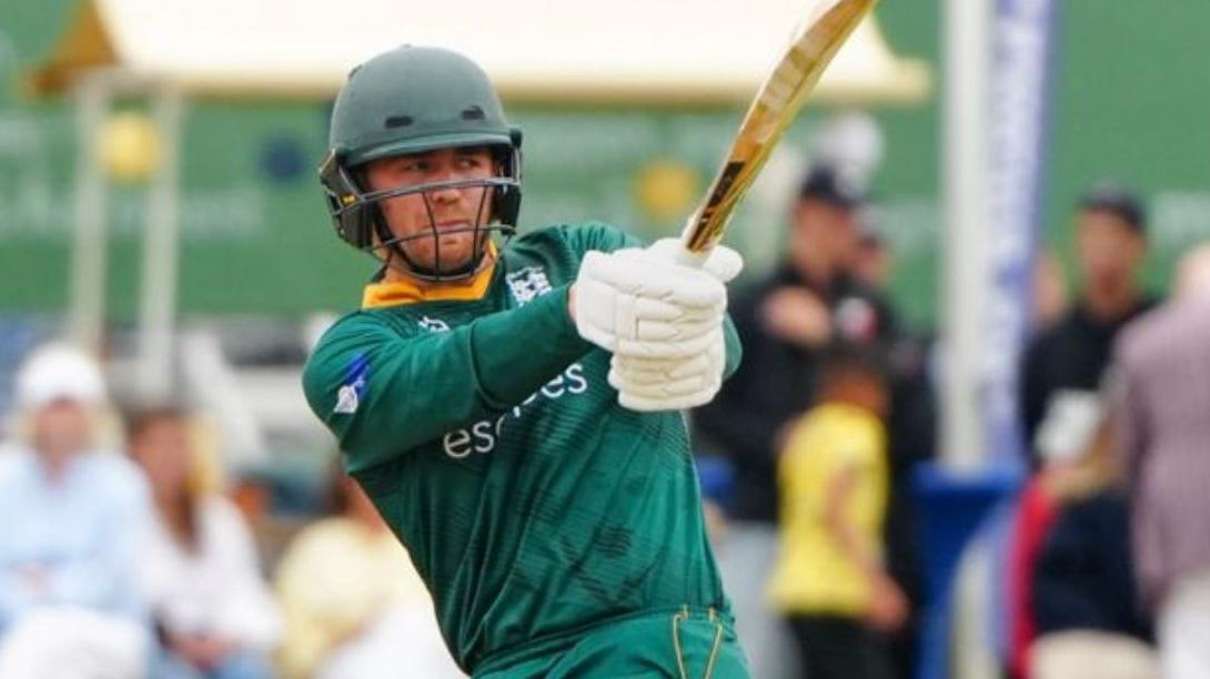 Italy beat Guernsey in T20 World Cup qualifier
