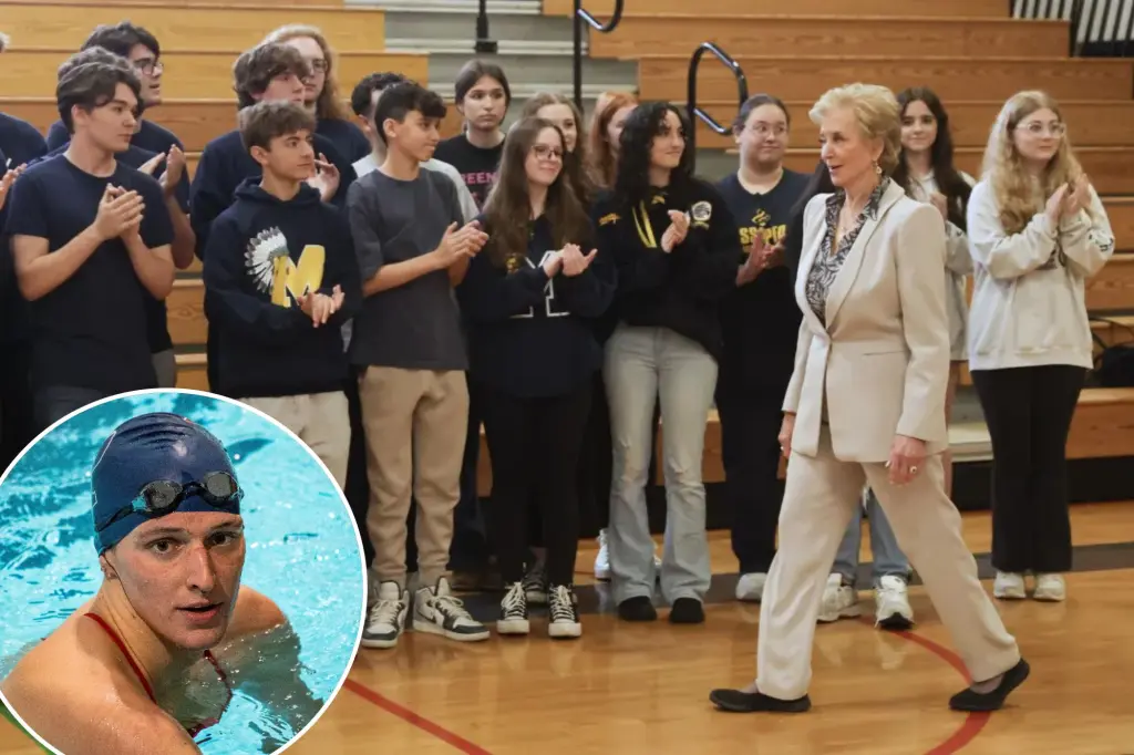 Winning sports' woke war is great, but unfortunately it's led by the...