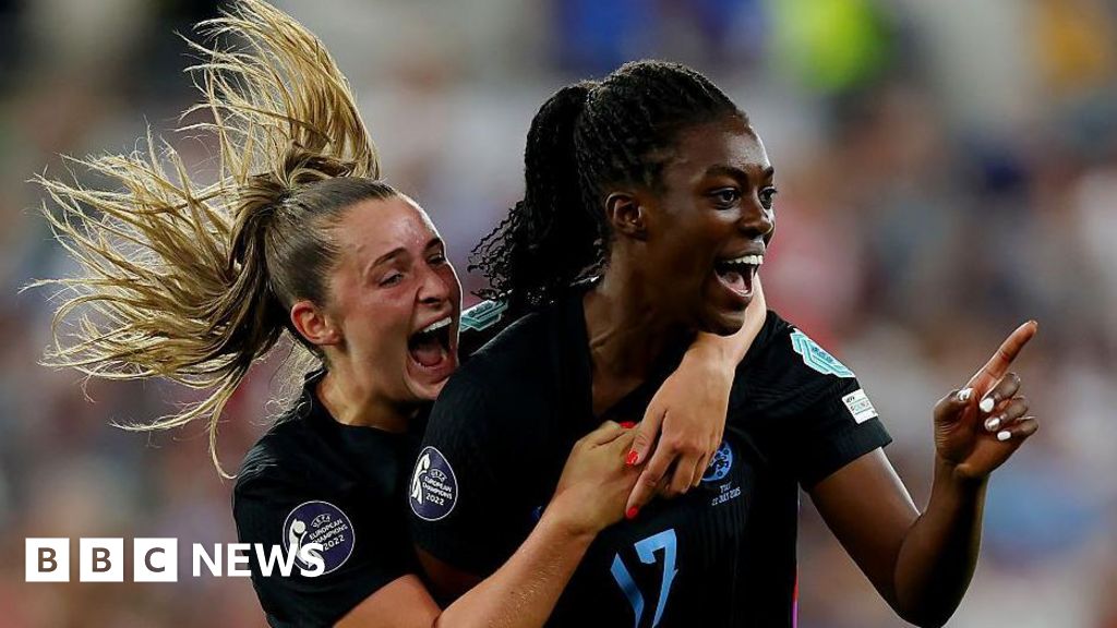 Women's sport: Why we need to talk about periods, breasts and injuries