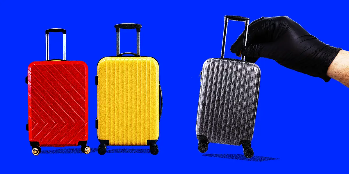 Trump is throwing a wrench in group travel this summer