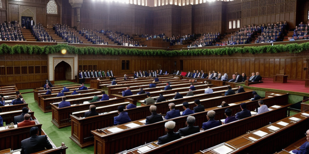 Parliament Monsoon Session Day 6 Live Updates: Op Sindoor Debate In Lok Sabha Today, Rajnath Singh To Speak At Noon