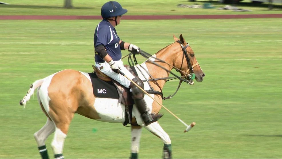 Polo for Preemies event raises vital funds for Crouse Health's NICU