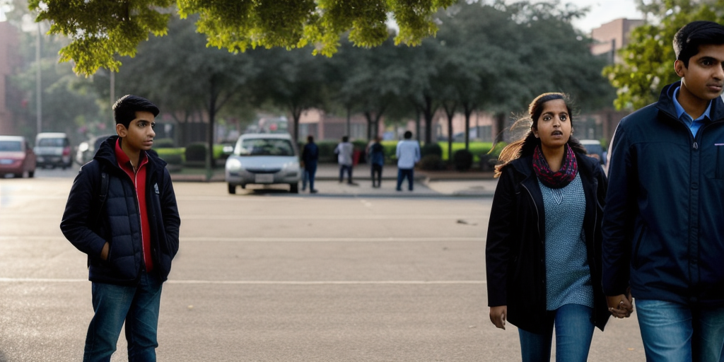 Delhi hoax bomb threats: Parents on edge, say threats mentally taxing on students