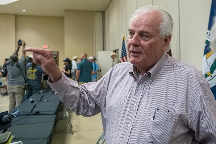 Kerr County addresses missing persons count, citing unreported tourist safety post-flood