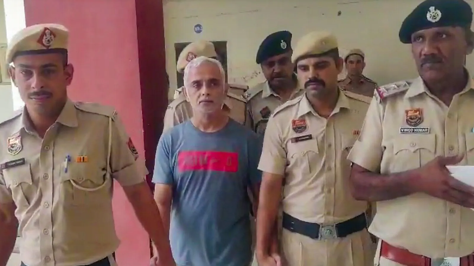 ‘I committed kanya vadh… Write FIR in such a way I get hanged’: What Radhika Yadav's father told cop