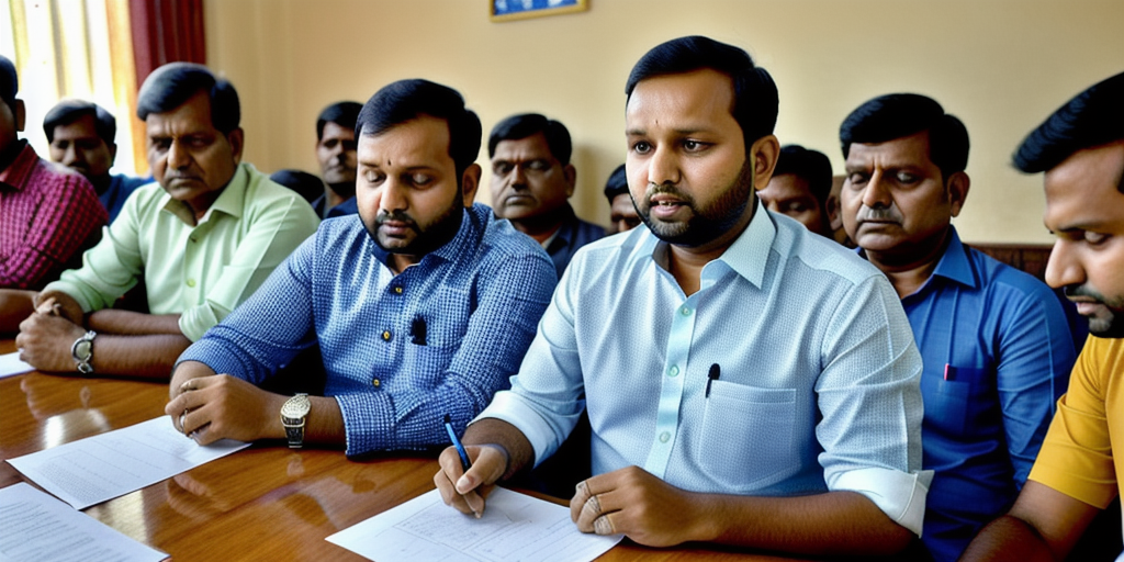 'Sutra ko mutra…': RJD's Tejashwi Yadav turns down Bihar illegal voters claim