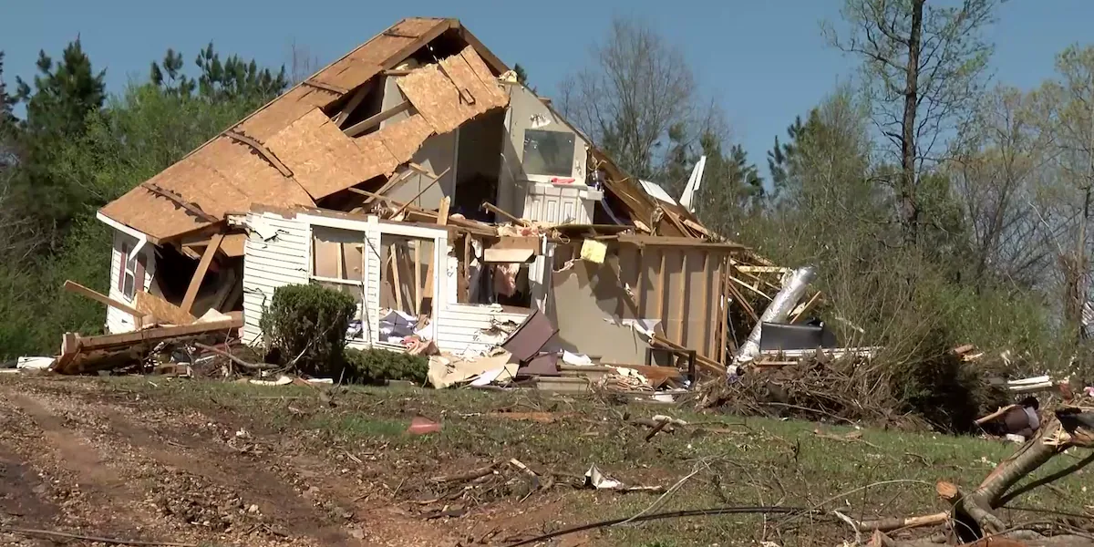 SBA opens Business Recovery Centers to assist small businesses, nonprofits affected by severe weather