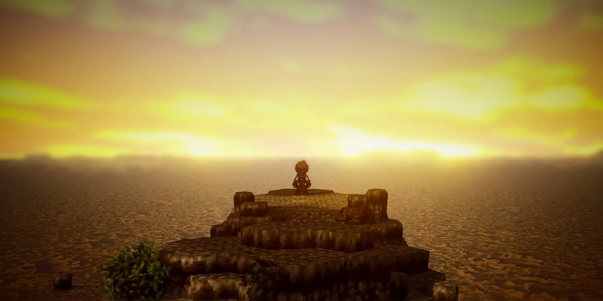 One Of The Best RPG Series Of All Time Gets A Surprise New Game This Year