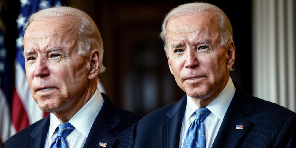 Opinion | Investigate Biden’s health in office, but investigate Trump’s, too