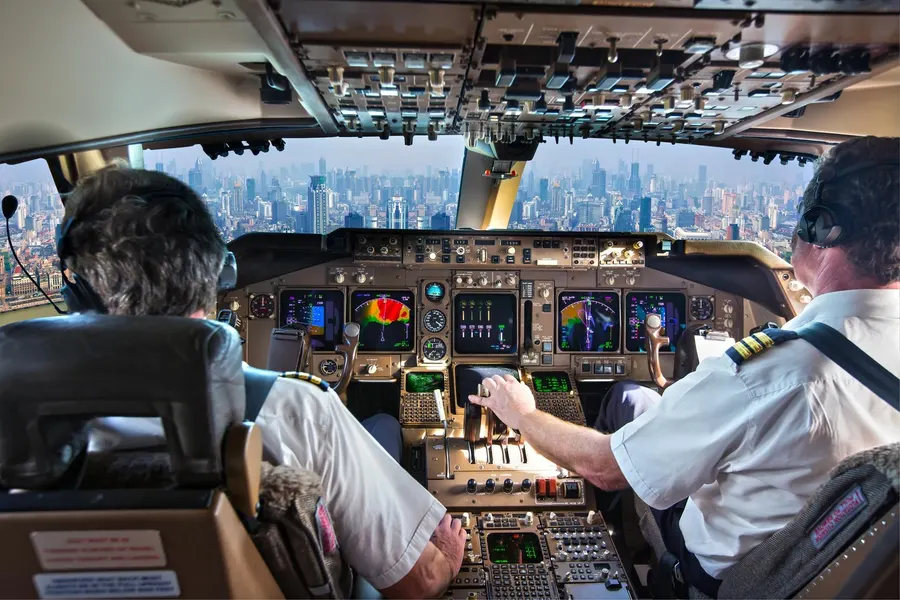 Ten Life Lessons From The Airline Business