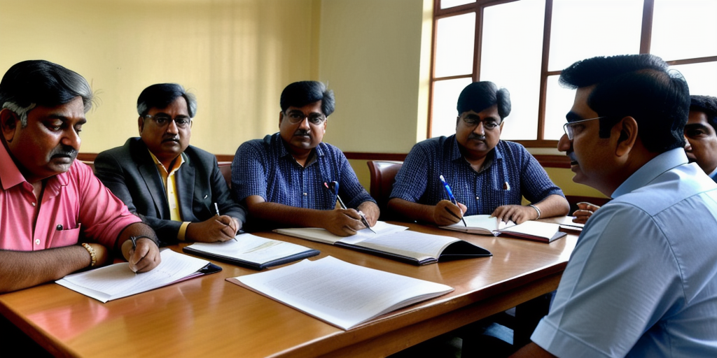 Kolkata College Meeting Records Over Complaints Against 'Mango' Mishra Under Scanner