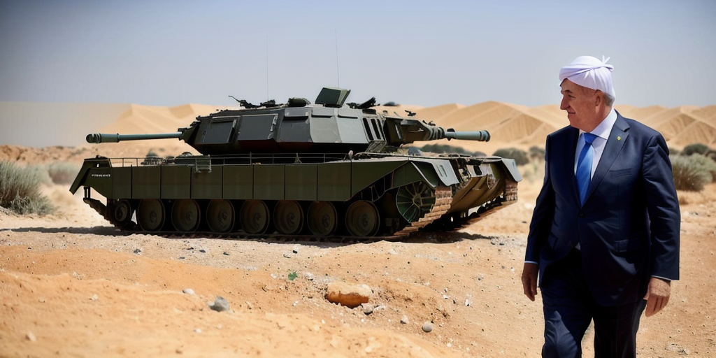 Australian PM: Israel has ‘quite clearly’ breached international law in Gaza - The Times of Israel
