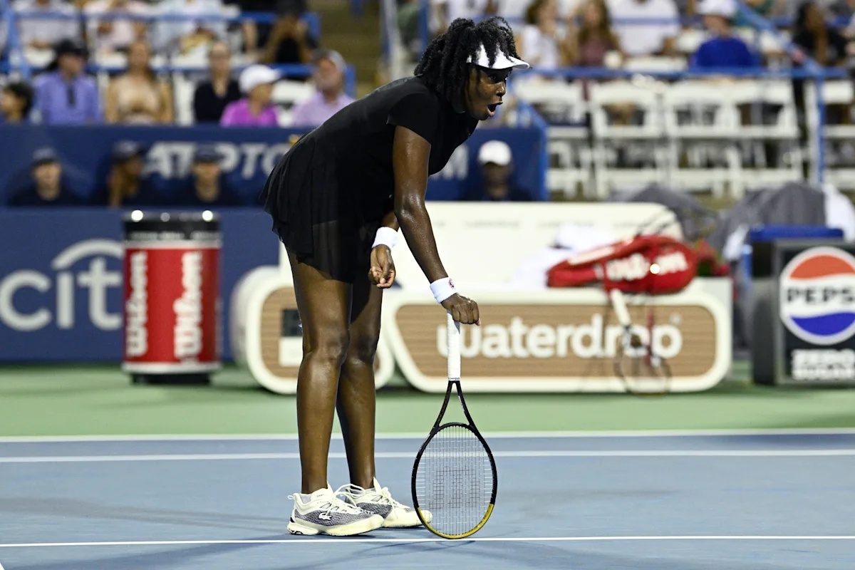 Following Venus Williams' comment on health insurance, here’s what to know about athlete coverage