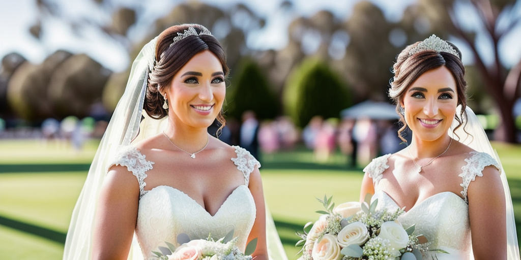 2025 edition of annual wedding and lifestyle themed fair held in Canberra