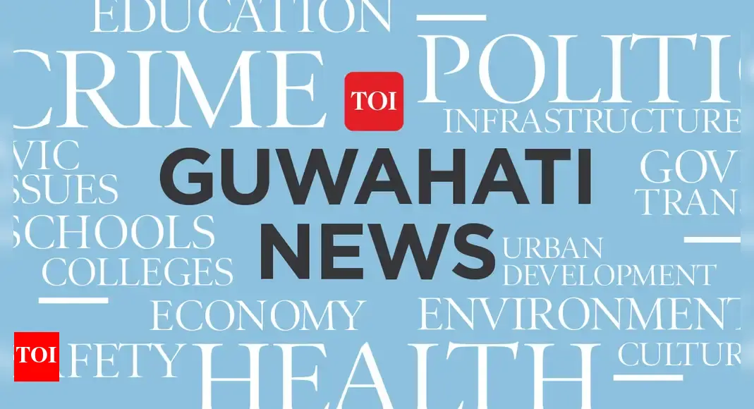 AR foils ambush near India-Myanmar border, 1 insurgent dead | Guwahati News