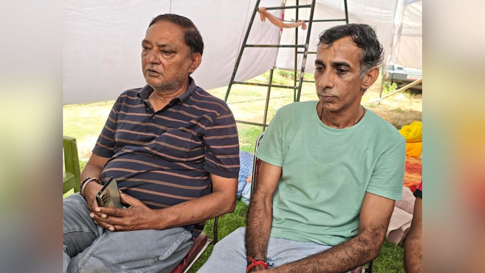 ‘Write FIR in such a way that I’m hanged’: What father of tennis player Radhika Yadav told police, according to his brother