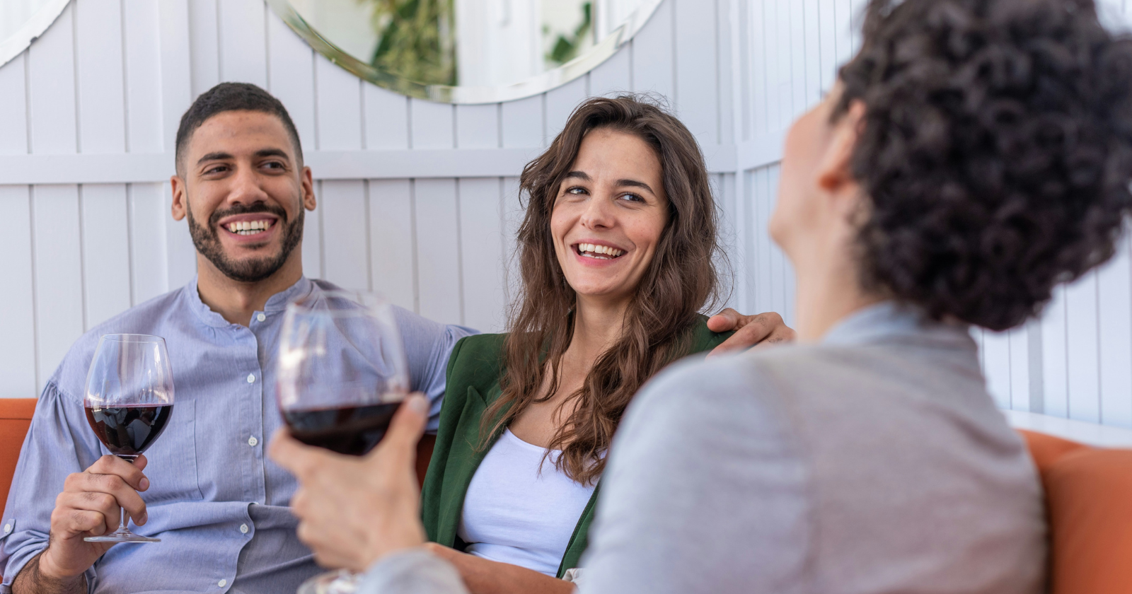 Why your 40-year-old friend looks 28: 10 millennial habits worth copying