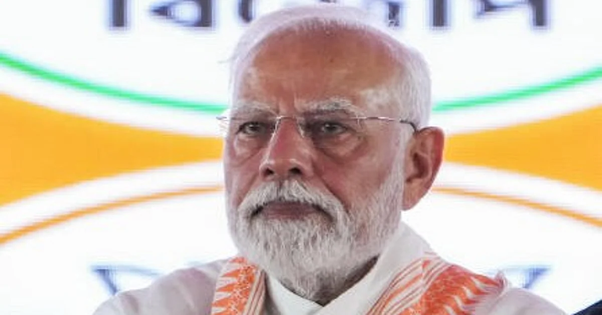 Modi UK-Maldives Visit: PM Modi Heads to UK, Maldives for Strategic Talks, Bilateral Boost