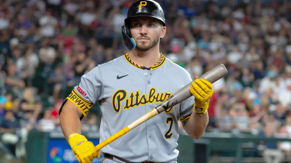 Fantasy Baseball Week 19 Preview: Top 10 sleeper hitters include Royce Lewis, Spencer Horwitz