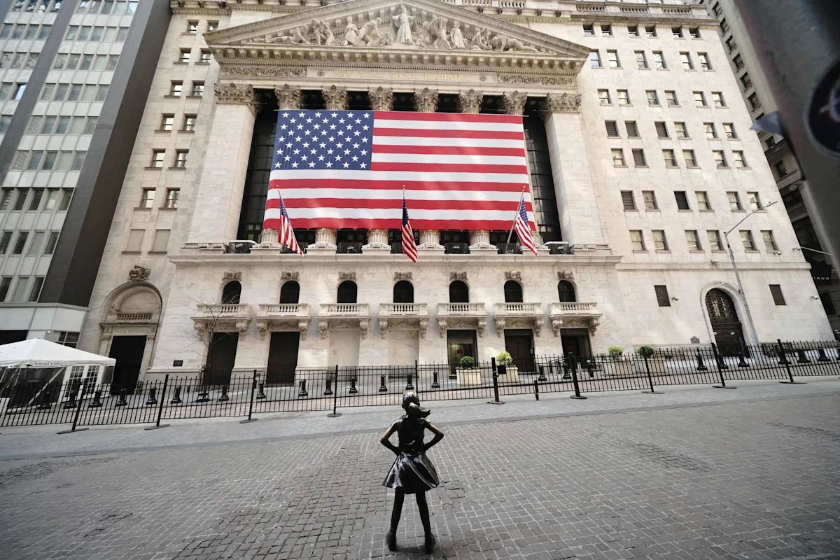 Stock market today: Dow, S&P 500, Nasdaq futures climb as Trump-EU trade deal kicks off huge week in markets