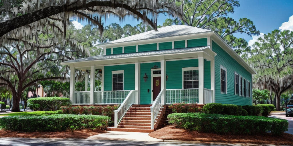 Do you think Tallahassee is boring? A personal finance website does