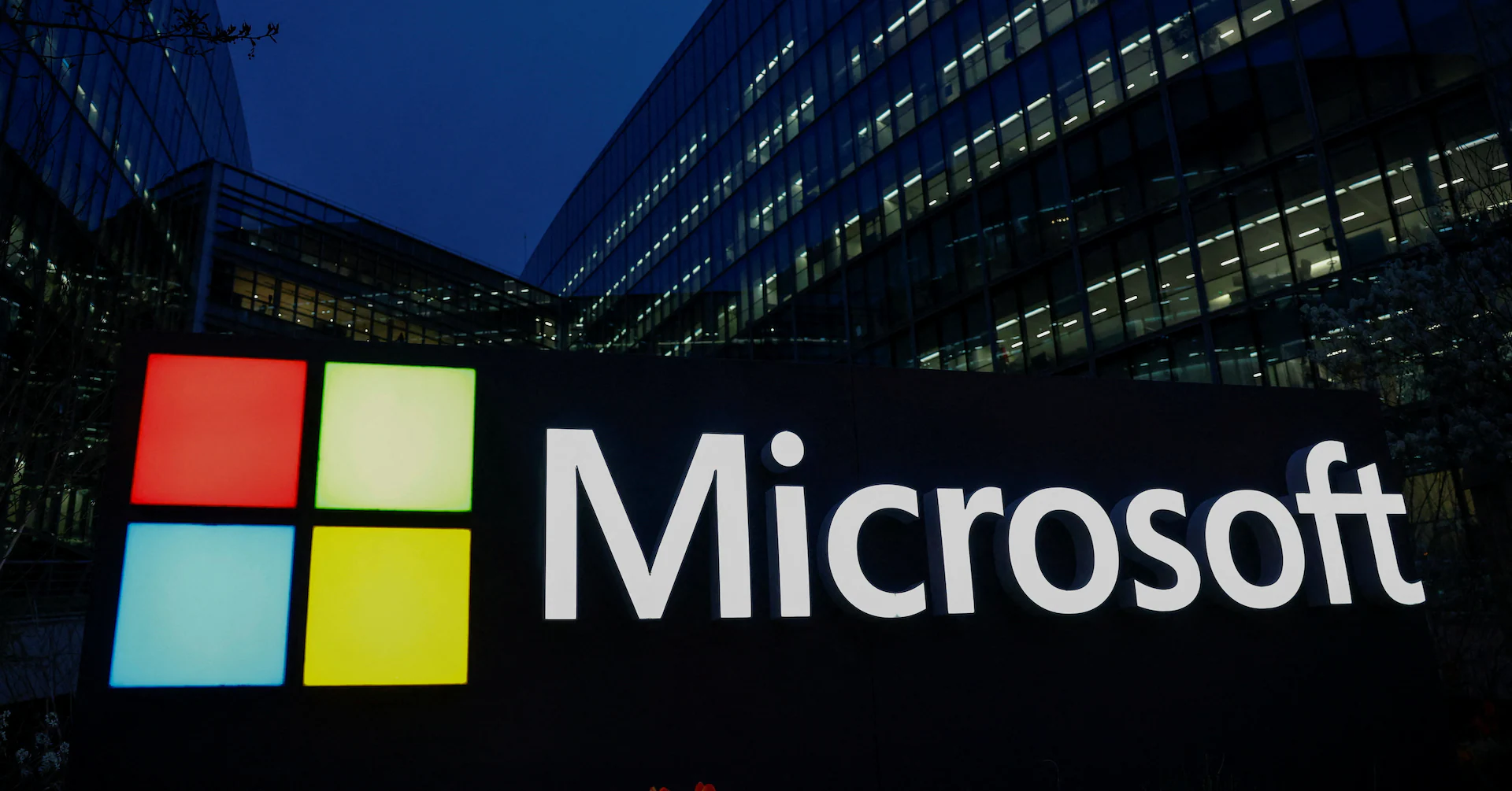 Microsoft hit with Opera complaint to Brazilian antitrust regulator