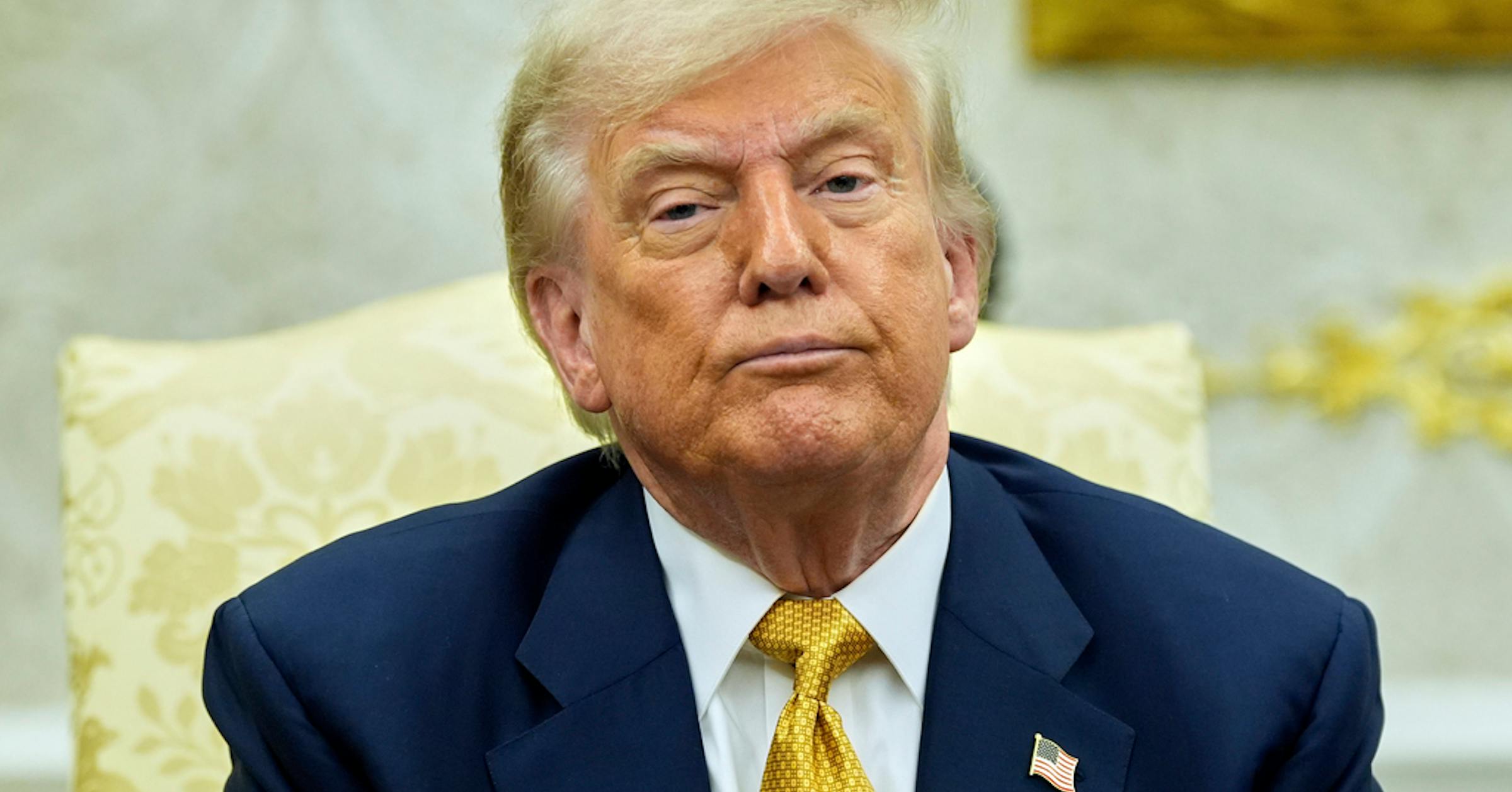 Readers Write: Trump’s first six months in office, sports mascots, Minneapolis City Council