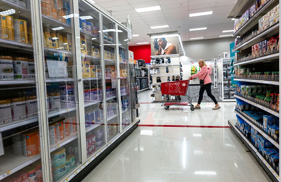 Business leaders urge Congress to help combat organized retail theft