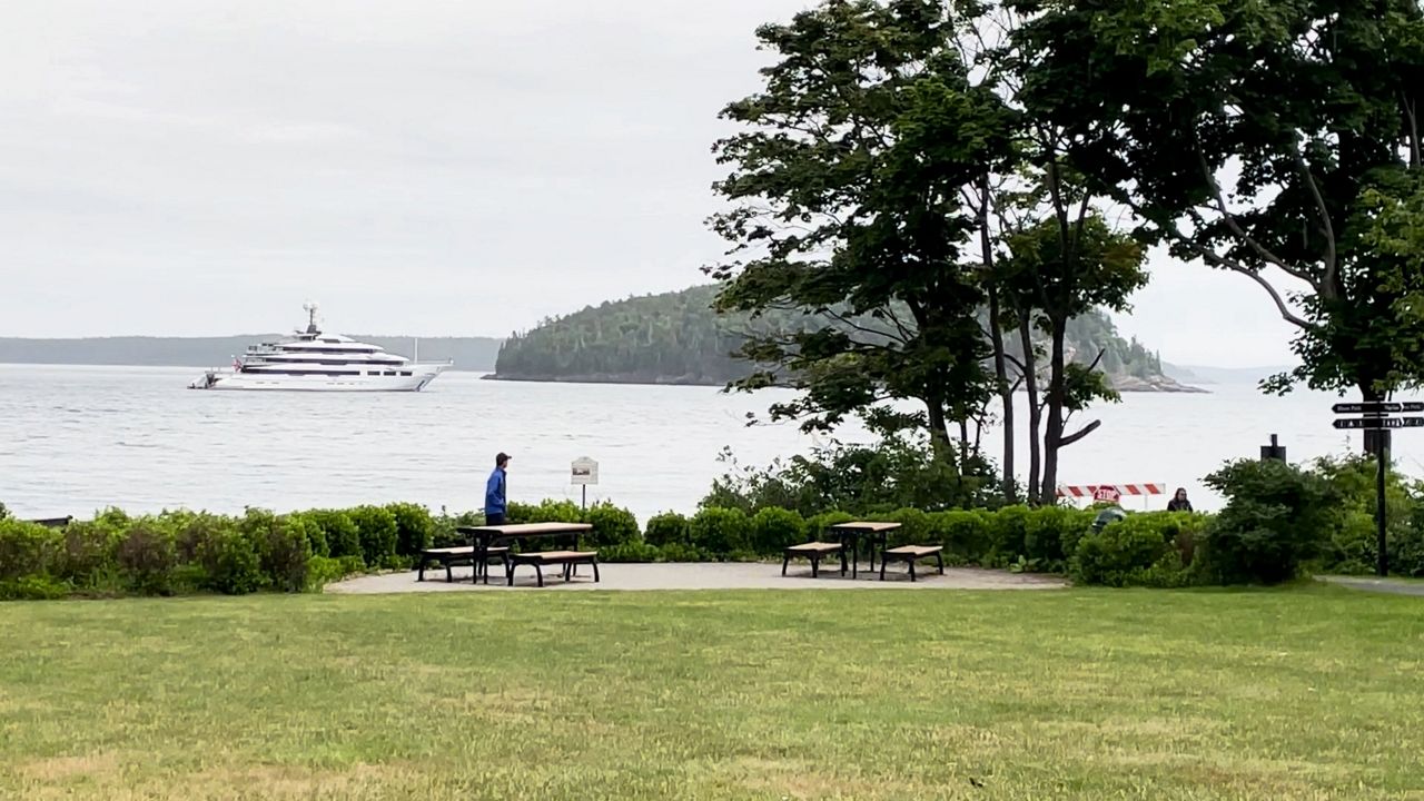 Bar Harbor to receive FEMA award for storm repairs