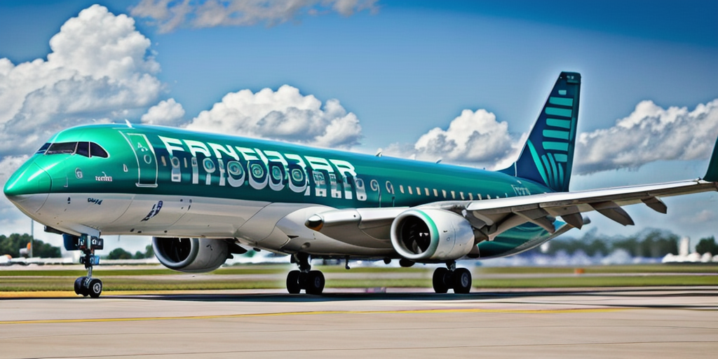 ✈️ Budget travel alert! Frontier Airlines is landing in Richmond with $29 fares to Atlanta and $59 to Denver