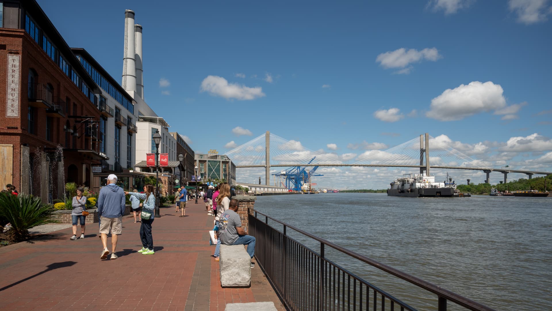 These are America's 10 strongest state economies best prepared for a recession
