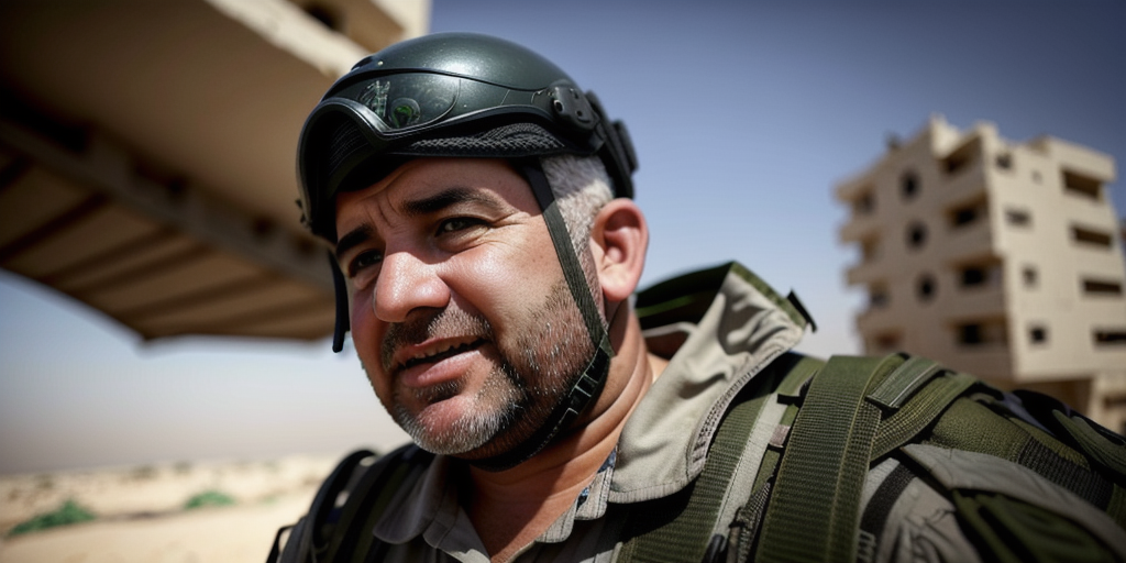Jeremy Bowen: Israel's allies see evidence of war crimes in Gaza mounting up
