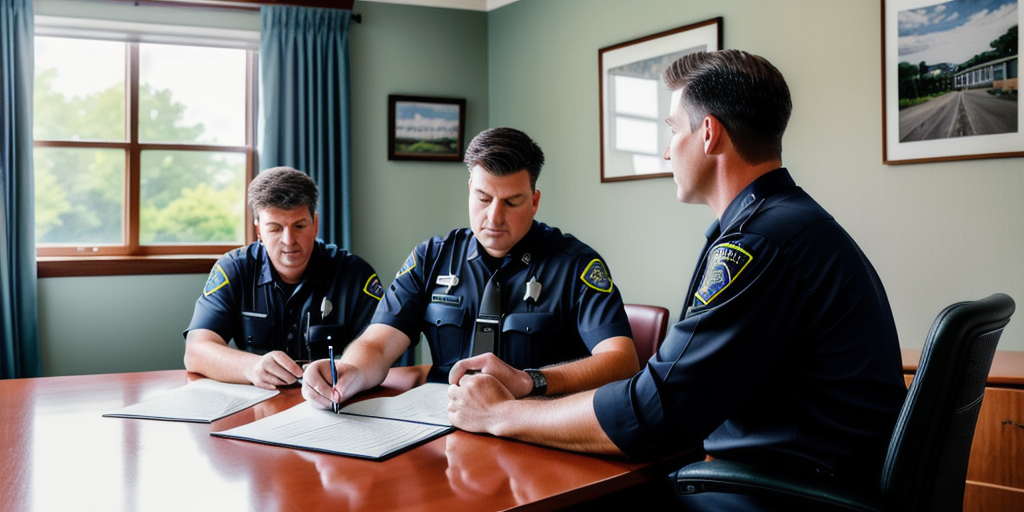 Kohberger police reports: What officers first at the scene saw at the King Road house
