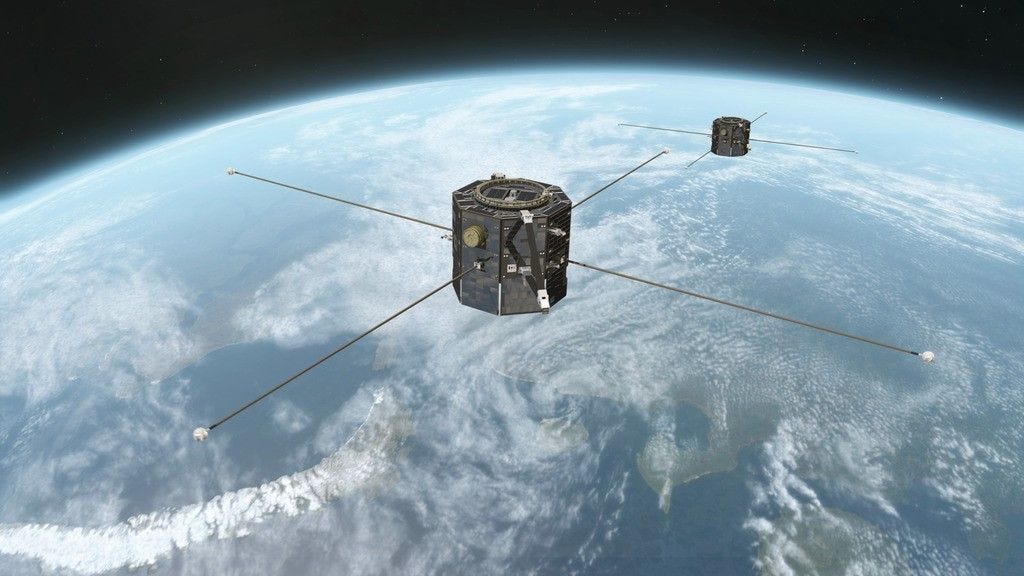 SpaceX rocket to propel 2 NASA satellites into orbit: What to know about TRACERS mission