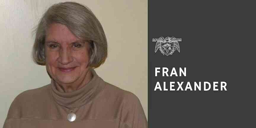 OPINION | FRAN ALEXANDER: Environment is often an afterthought in rush to develop
