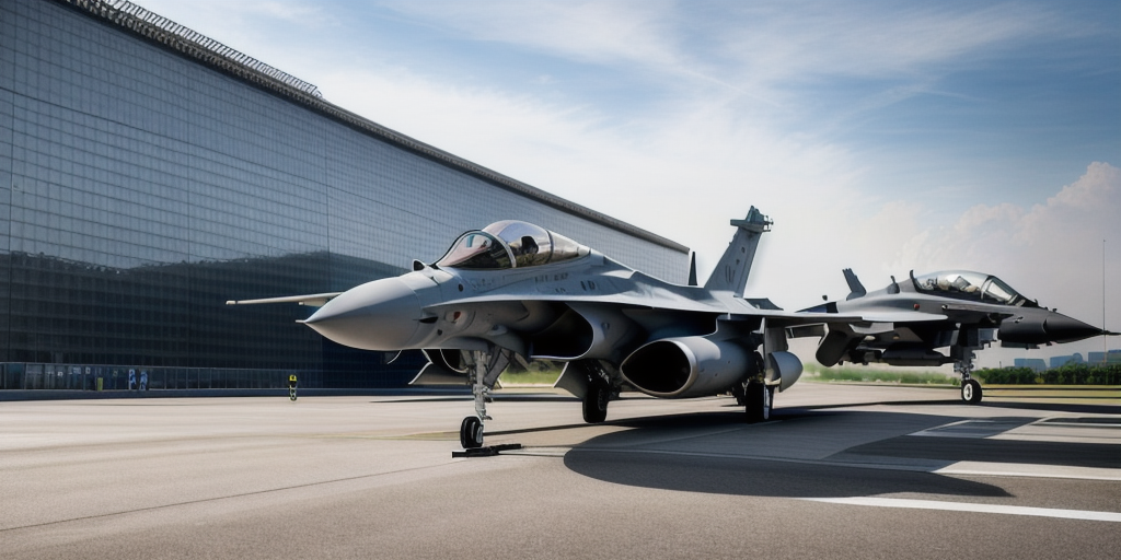 French intelligence: China used embassies to undermine sales of France's flagship Rafale fighter jet