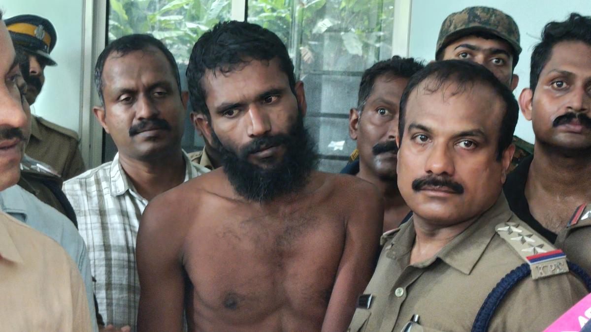 Govindachamy’s prison break evokes echoes of ‘Ripper’ Jayanandan’s daring 2013 escape from Thiruvana