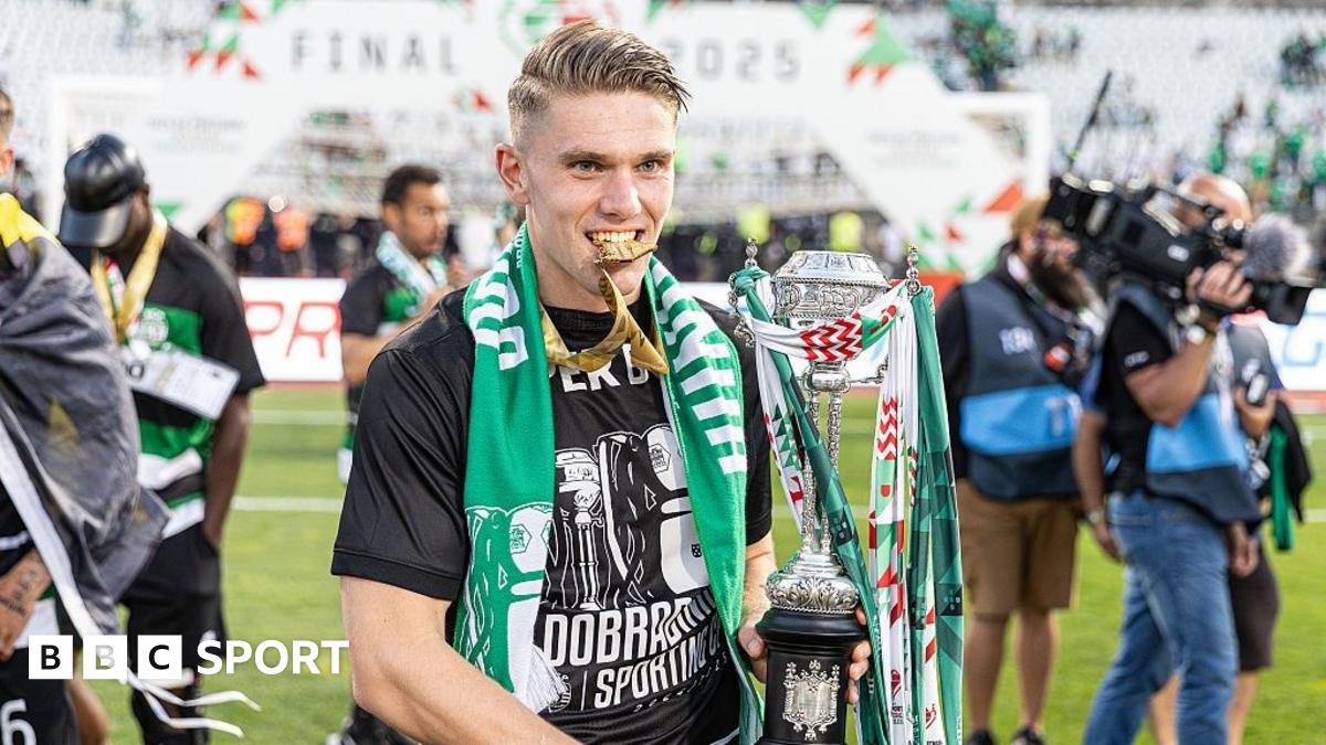 Victor Gyokores transfer news: Arsenal in talks to sign striker