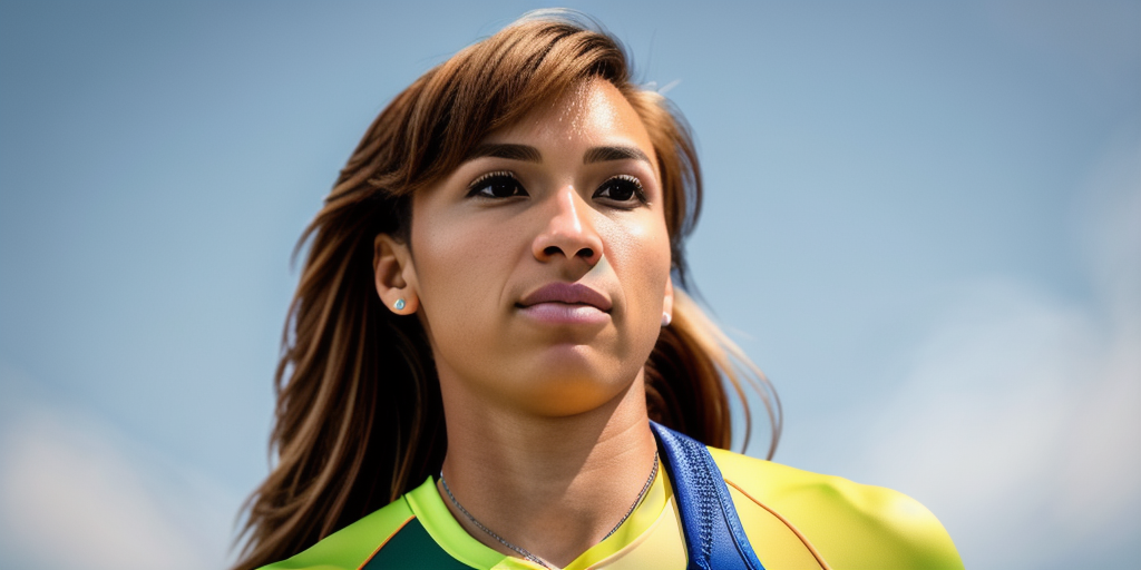 US bans trans women from competing in women’s sports at Olympics