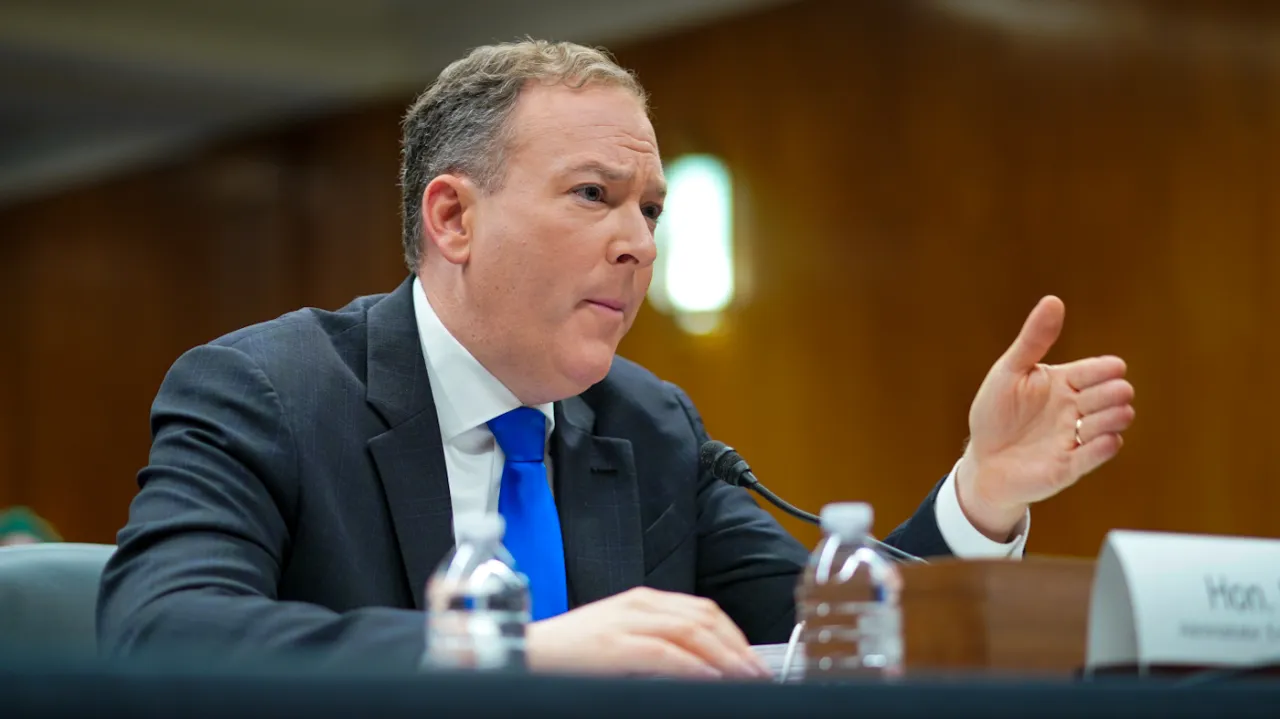 5 things to know about the Trump EPA’s proposed repeal of the ‘endangerment finding’