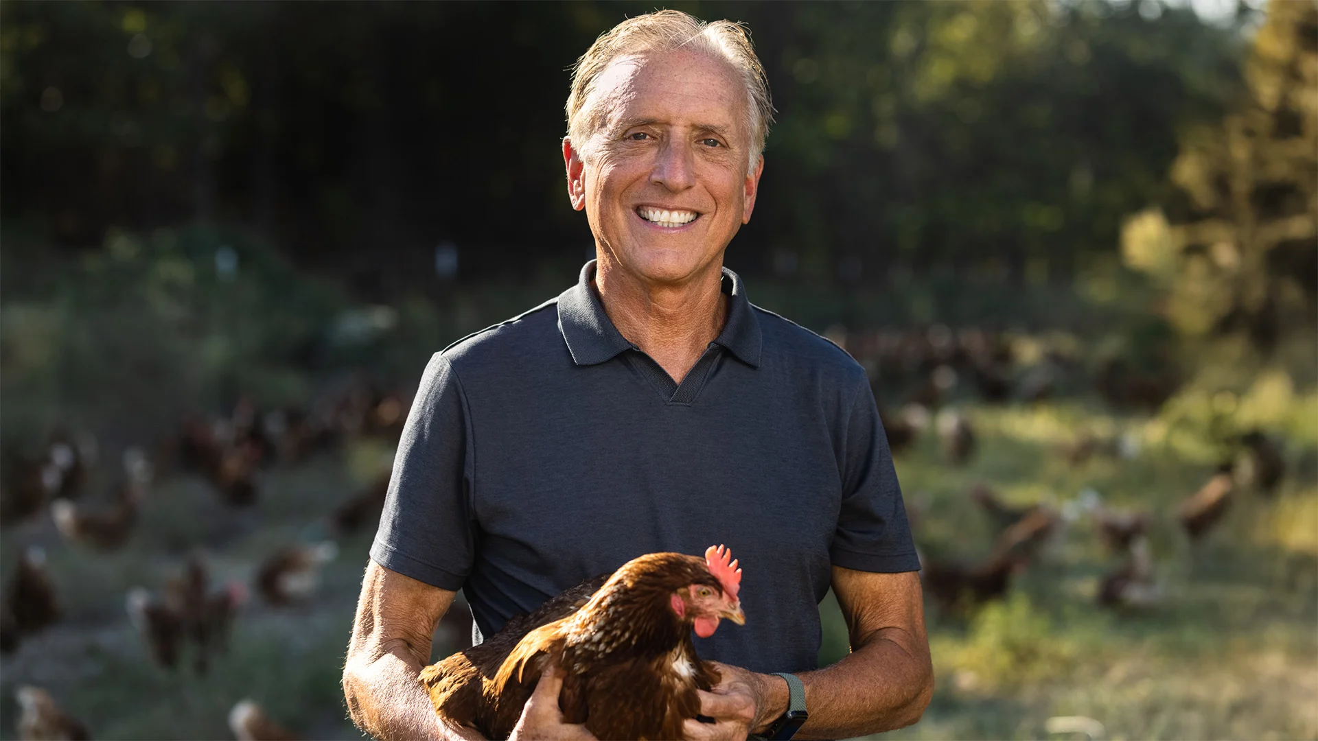 How Vital Farms’ Founder Turned Values Into a Scalable Business Advantage