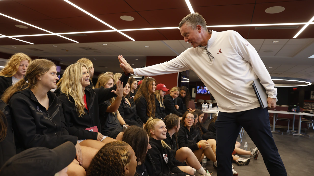 Alabama had SEC’s least equitable spending for men’s and women’s sports in 2024. Here’s why