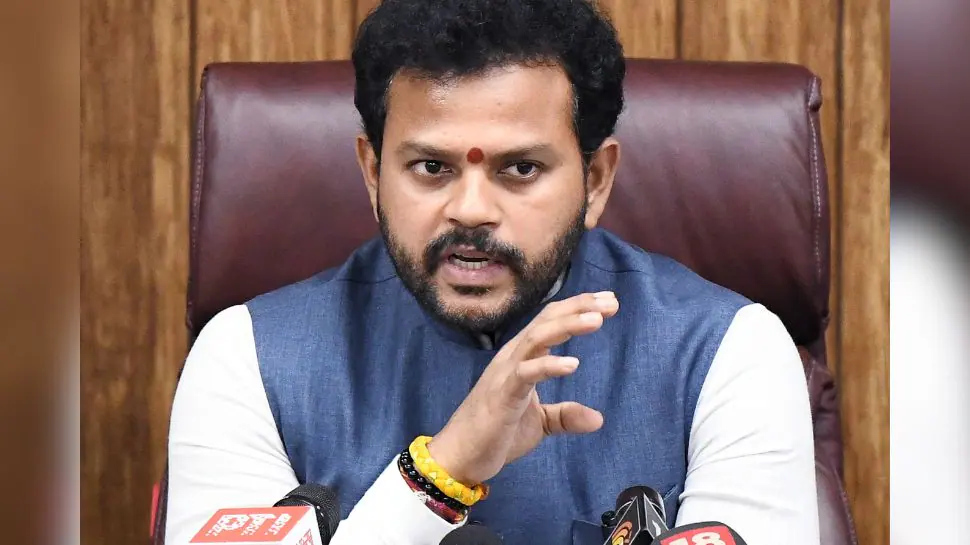 ‘I Believe In AAIB’: Aviation Minister Criticises Western Media For Coverage Of Air India Crash Inve