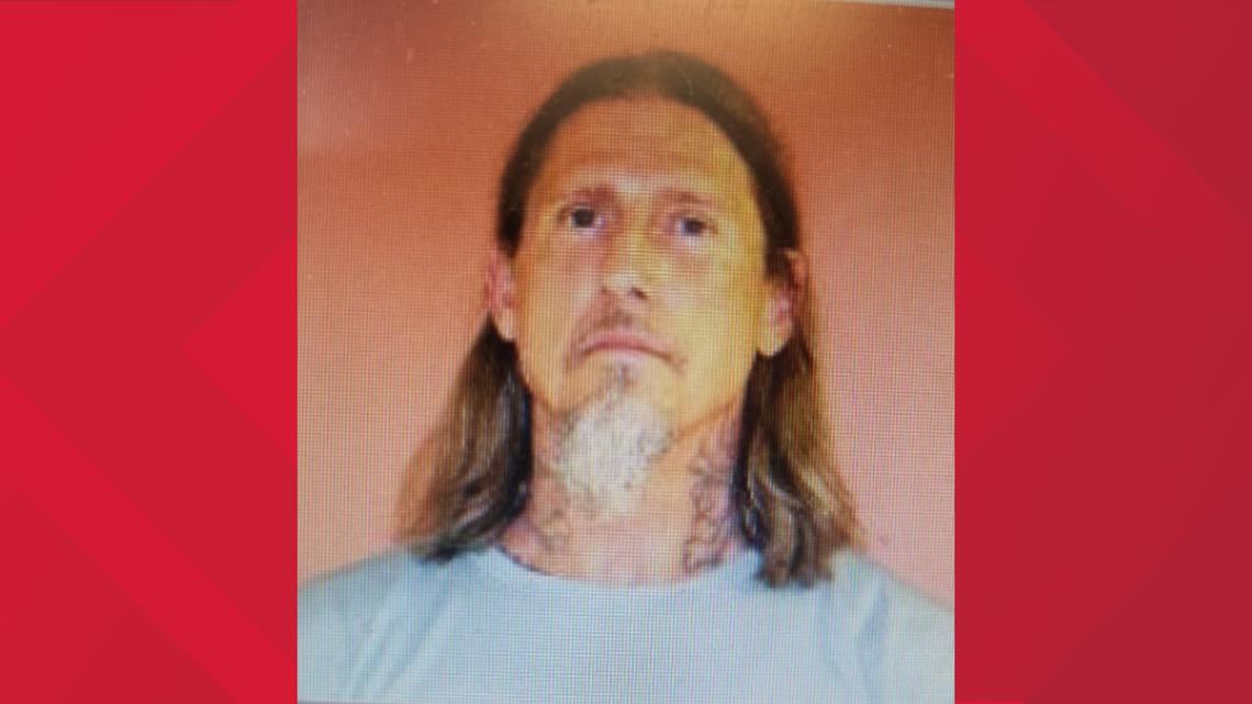 Virginia State Police searching for patient who escaped from Eastern Shore mental health facility