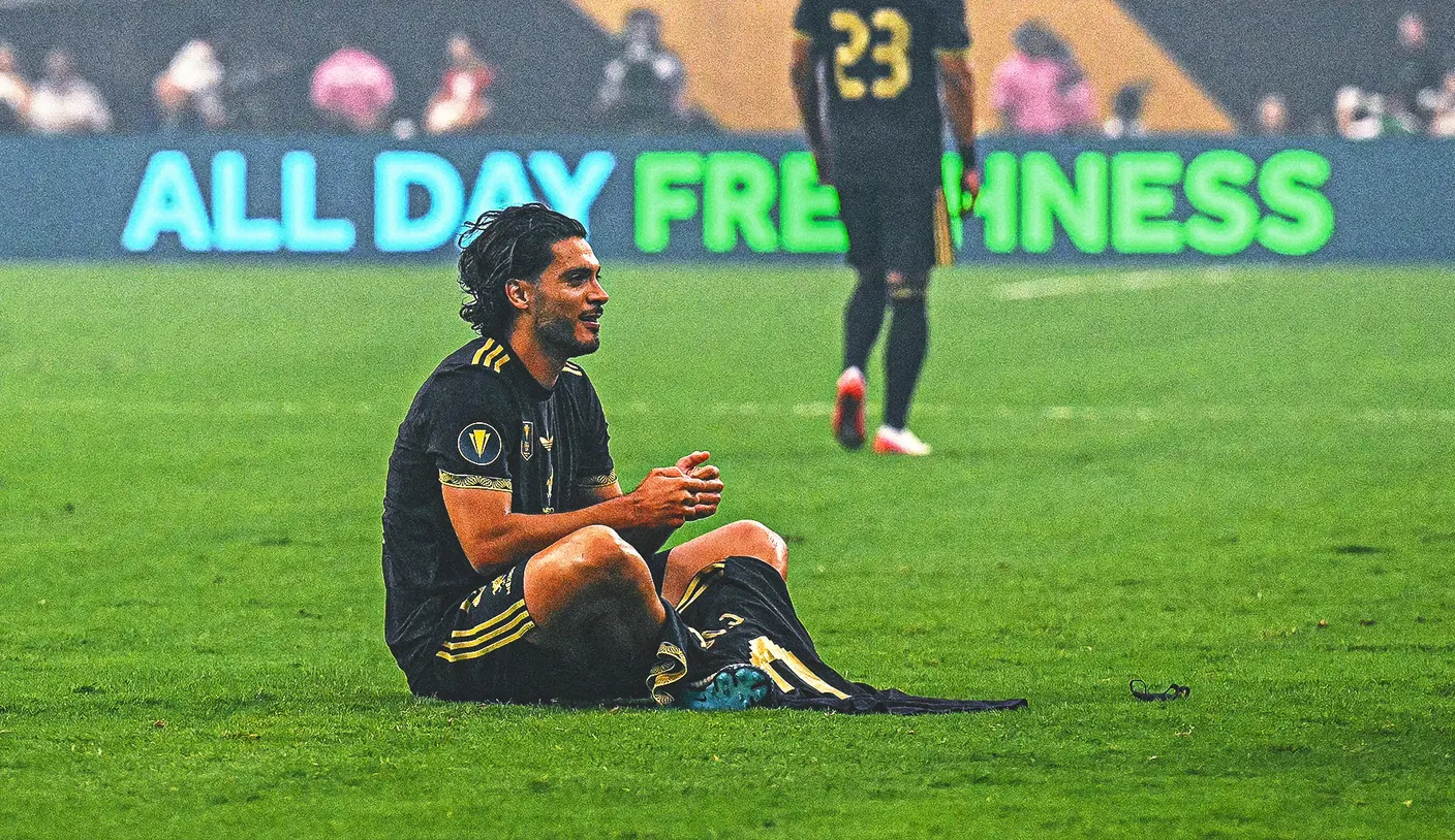 Raúl Jiménez Pays Tribute To Late 'Great Friend' Diogo Jota At Gold Cup Final
