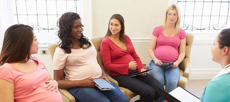 AHA, Epic collaborate toward improving maternal health outcomes