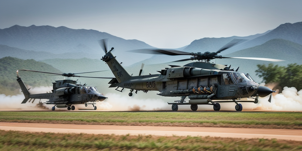 Why The Apache Attack Helicopter Is A Big Shot In The Arm For Indian Army