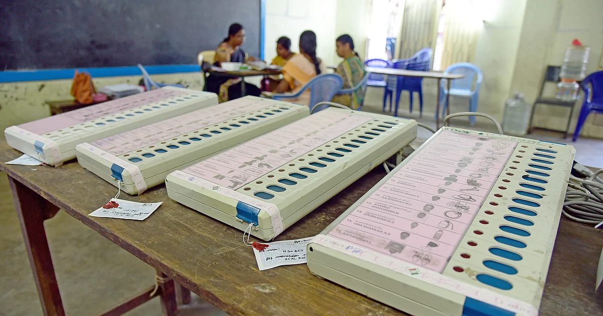 Voters to startups: the ordeals of identity in india
