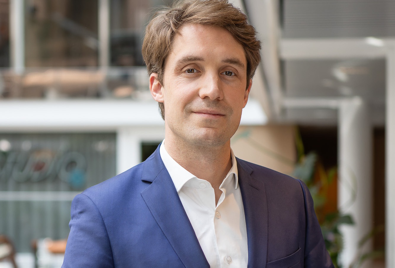 Icade pursues its transformation despite a difficult environment