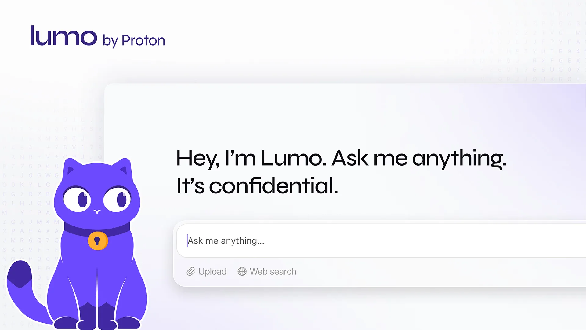 Proton Is Also Making Its Own Assistant